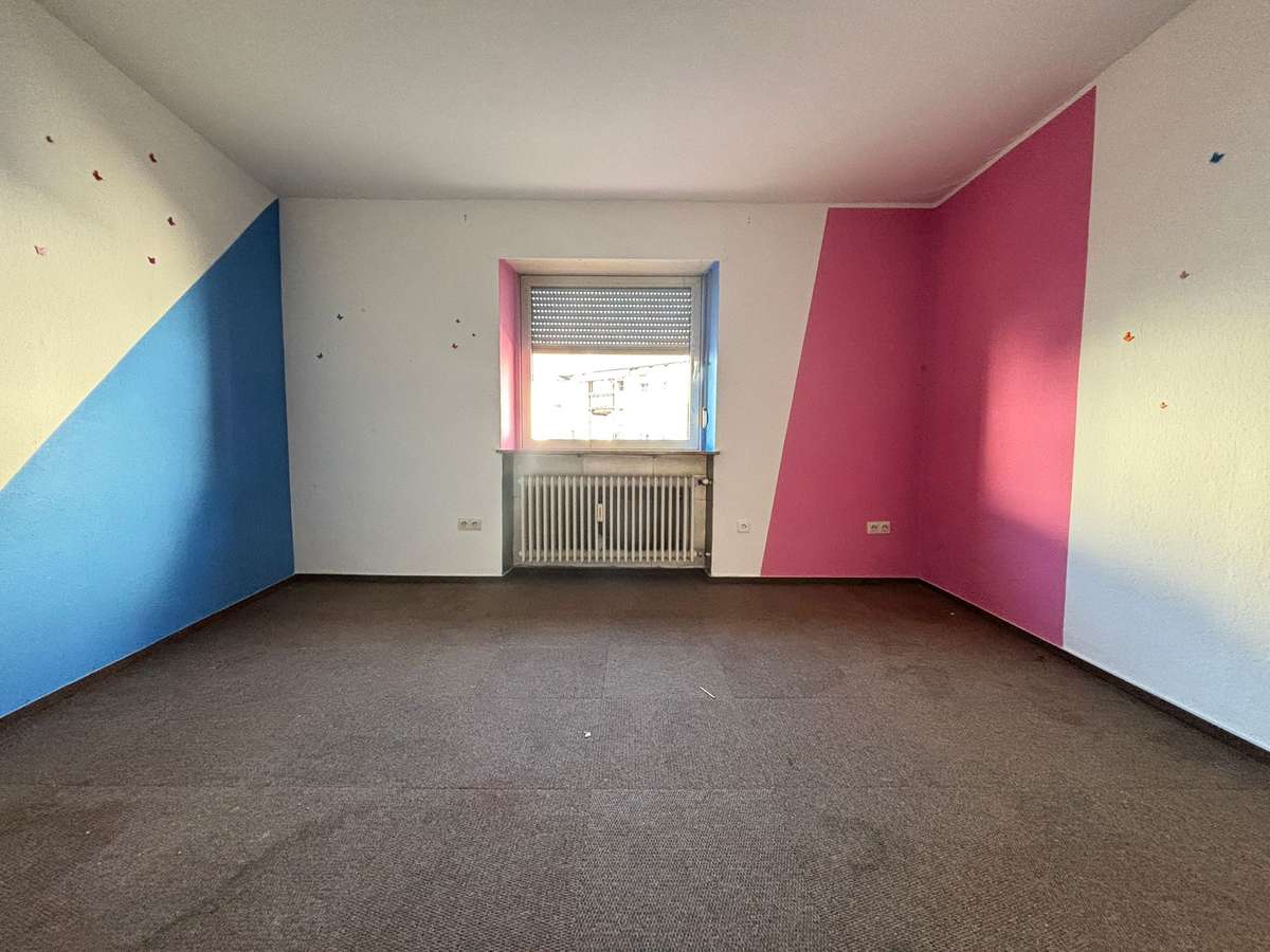 KL - Siegelbach - 3 ZKB, Tageslichtbad, Stellplatz - Foto 3